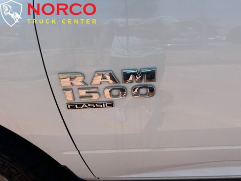 Used 2019 RAM 1500 Tradesman w/ Popular Equipment Group image 14