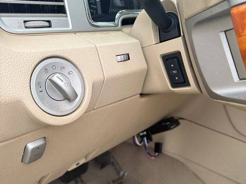 Used 2008 Lincoln Navigator L 4WD image 14