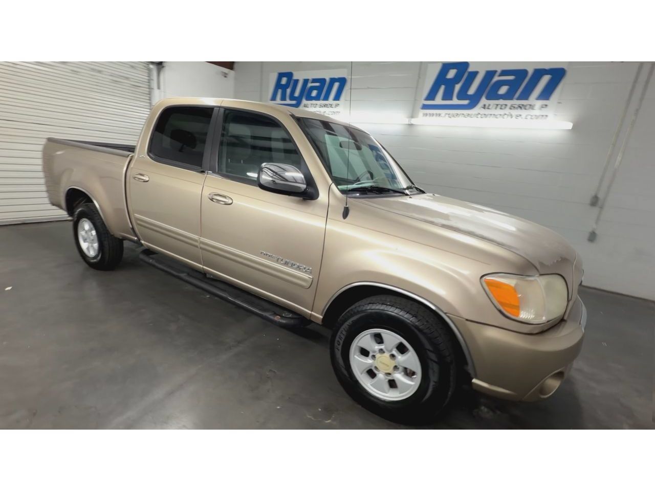 Used 2006 Toyota Tundra SR5 RWD image 2