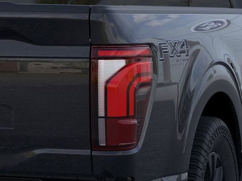 New 2026 Ford F150 Lariat image 21