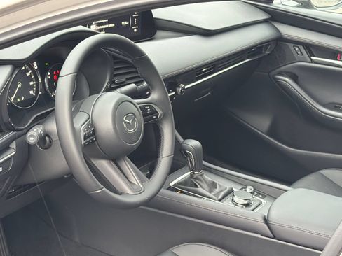 New 2026 MAZDA MAZDA3 s Sport FWD image 11