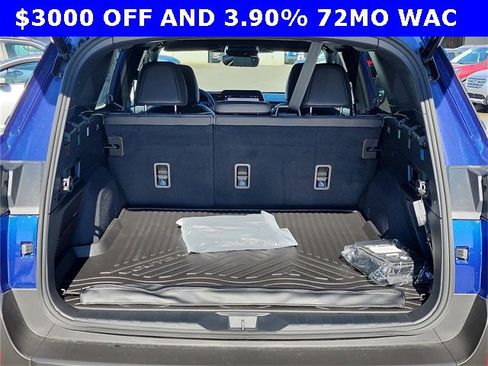 New 2026 Subaru Outback Limited image 6