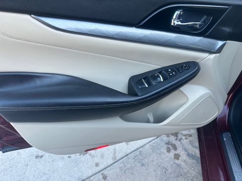 Used 2016 Nissan Maxima 3.5 S image 24