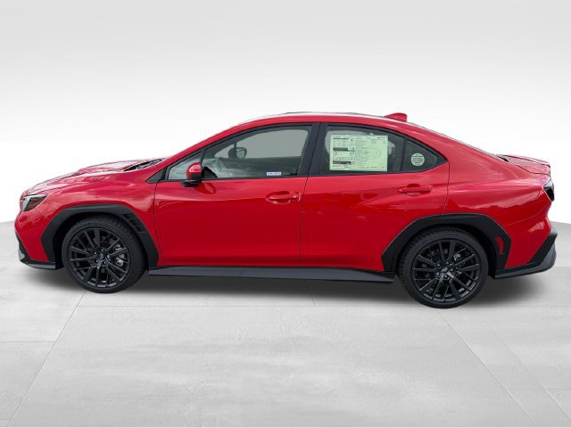 New 2026 Subaru WRX AWD/4WD image 4