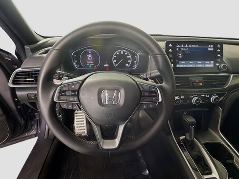 Used 2020 Honda Accord Sport image 13