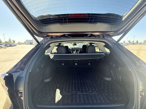 Certified 2023 Subaru Outback Touring XT AWD/4WD image 24