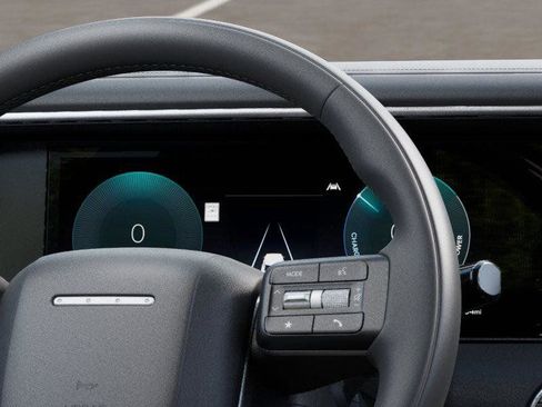 New 2026 Hyundai Palisade Calligraphy image 14