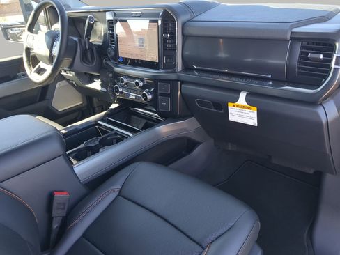 New 2026 Ford F250 Lariat w/ Tremor Off-Road Package image 44