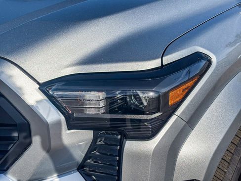 New 2026 Toyota Tacoma TRD Sport image 9
