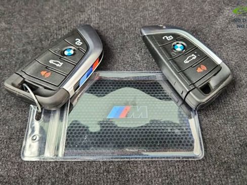 Used 2025 BMW i4 M50 AWD/4WD image 60