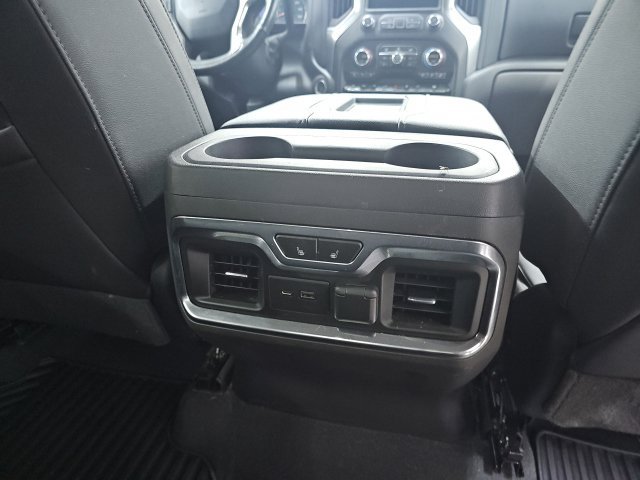 Used 2021 Chevrolet Silverado 1500 LTZ w/ Safety Package II AWD/4WD image 21