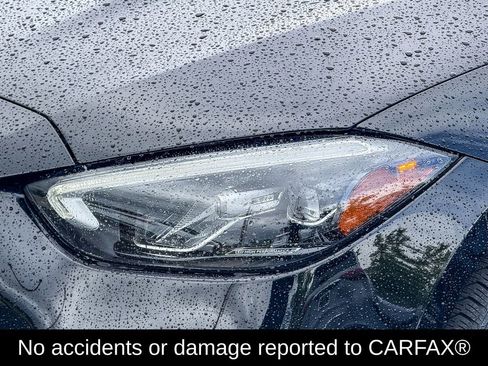 Certified 2025 Mercedes-Benz C 300 4MATIC Sedan image 2