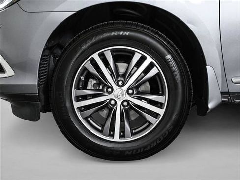 Used 2018 INFINITI QX60 Luxe w/ Premium Plus Package AWD/4WD image 24
