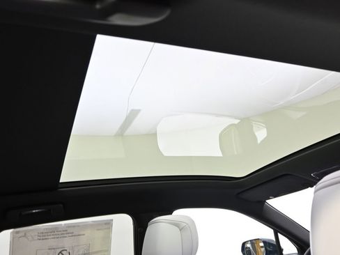 New 2025 Cadillac Lyriq Sport image 17