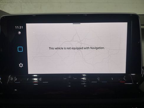New 2026 Volkswagen Atlas Cross Sport SE AWD/4WD image 29