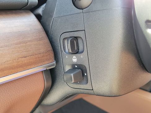 New 2026 Mercedes-Benz GLS 580 4MATIC image 26