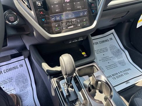 New 2026 Subaru Forester Premium AWD/4WD image 76