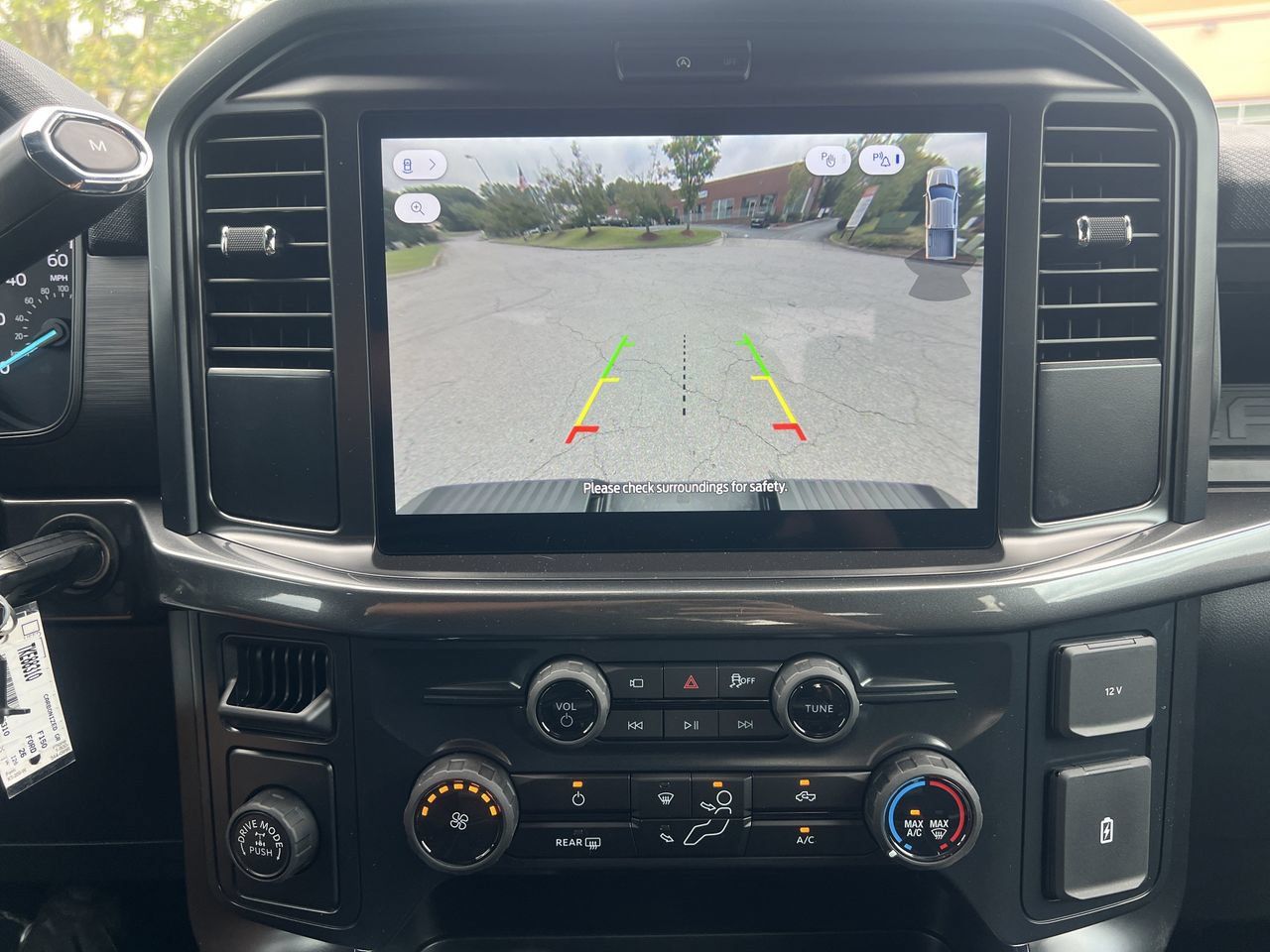 New 2026 Ford F150 STX RWD image 5