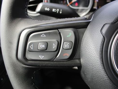 New 2026 Jeep Gladiator Rubicon image 15