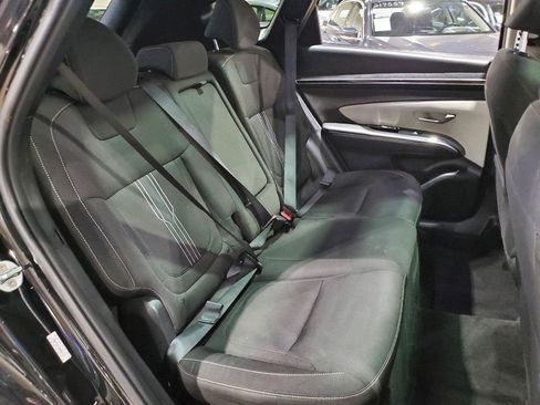 Used 2022 Hyundai Tucson SEL image 21