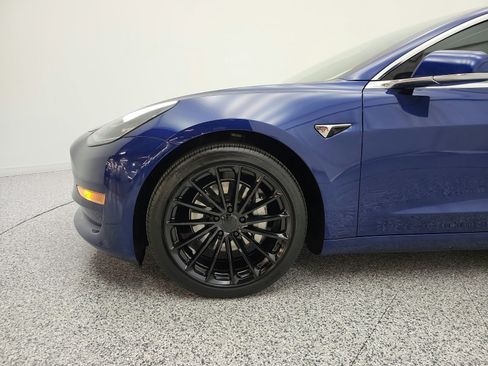 Used 2020 Tesla Model 3 Long Range AWD/4WD image 21