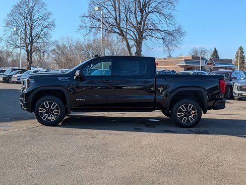 New 2026 GMC Sierra 1500 AT4 w/ AT4 Premium Package image 5