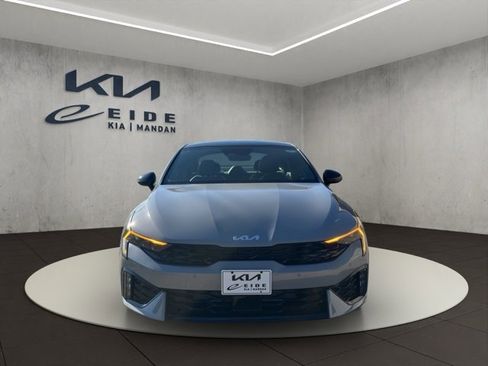 Used 2026 Kia K5 GT-Line w/ GT-Line Premium Package image 2