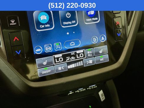 Certified 2026 Subaru Forester Premium AWD/4WD image 19