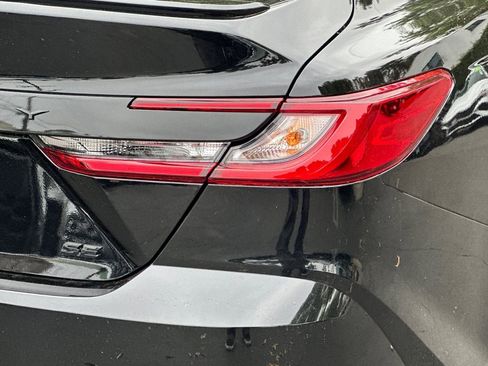 New 2026 Toyota Camry SE FWD image 31