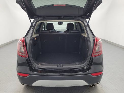 Used 2018 Buick Encore Preferred FWD image 29