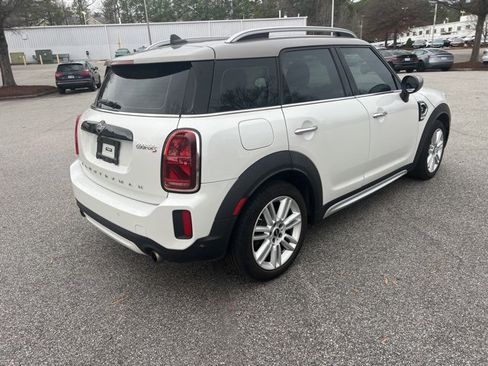 Used 2023 MINI Cooper Countryman S w/ Signature Upholstery Package image 5