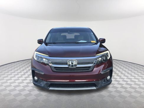 Used 2021 Honda Pilot EX-L image 9