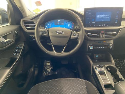 Used 2023 Ford Escape Active w/ Tech Pack #2 image 19