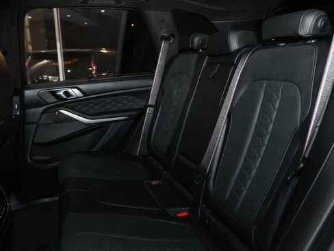 Used 2021 BMW X5 M w/ Competition Package image 13