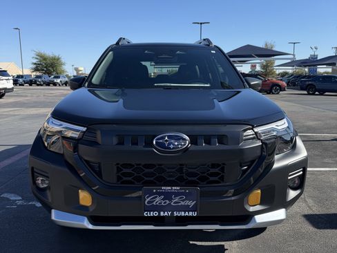 New 2026 Subaru Forester Wilderness image 2