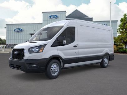 New 2025 Ford Transit 150 148 Medium Roof AWD