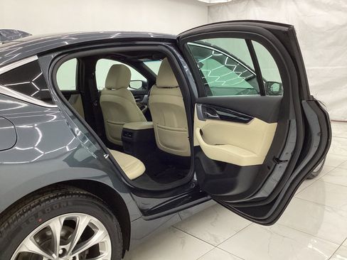 Used 2020 Cadillac CT5 Premium Luxury image 25