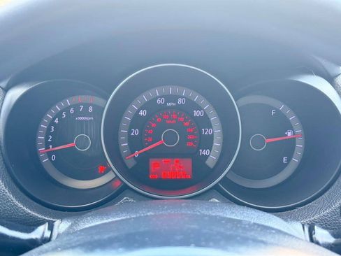 Used 2012 Kia Forte LX FWD image 17