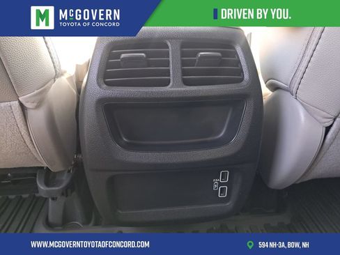 Used 2022 Honda Passport EX-L image 24