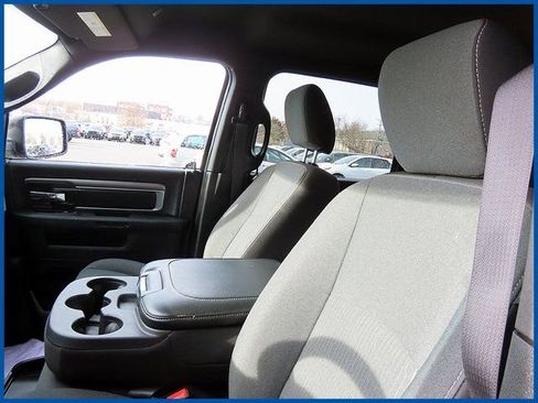 Used 2024 RAM 1500 Classic Warlock image 14