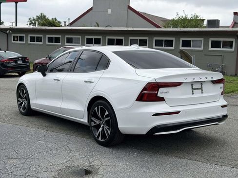 Used 2024 Volvo S60 B5 Core FWD image 22