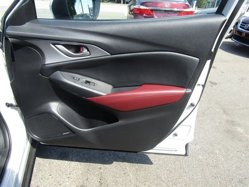Used 2016 MAZDA CX-3 Touring w/ Premium Package AWD/4WD image 22