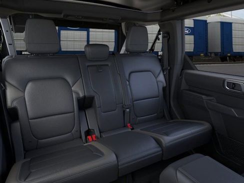 New 2026 Ford Bronco Outer Banks AWD/4WD image 11