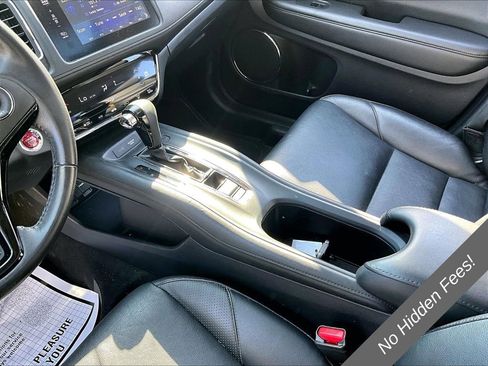Used 2018 Honda HR-V EX-L image 13
