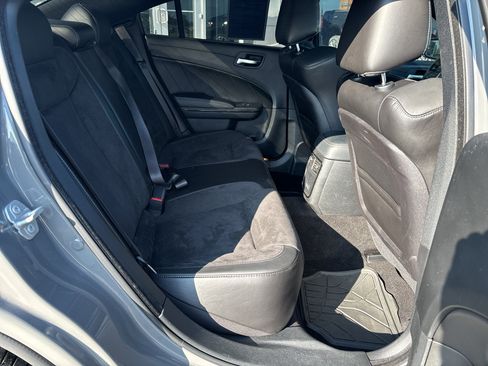 Used 2023 Dodge Charger R/T w/ Plus Group RWD image 26