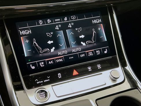 New 2026 Audi Q8 Premium Plus image 17