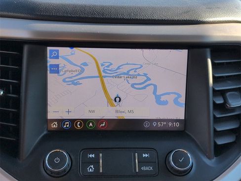 Used 2020 GMC Acadia Denali w/ Trailering Package image 14