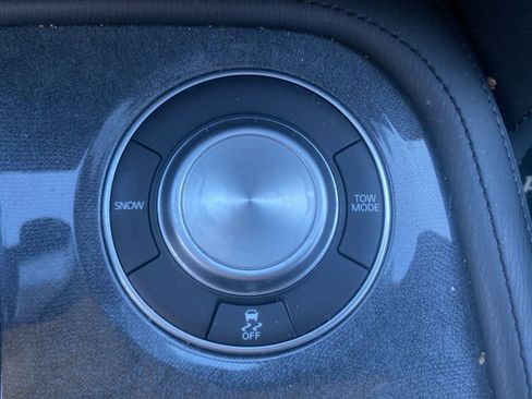 Used 2024 Nissan Armada SV w/ Cargo Package image 26