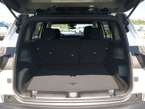 New 2026 Jeep Cherokee Laredo AWD/4WD image 12