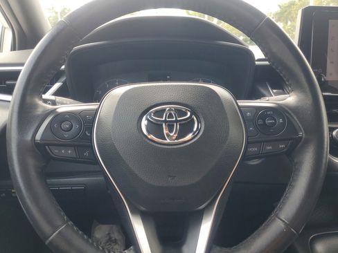 Used 2023 Toyota Corolla SE FWD image 20